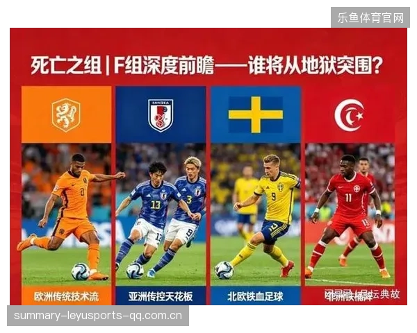 2026世界杯多个组的首战决定性极强：开局定格局，决胜未来